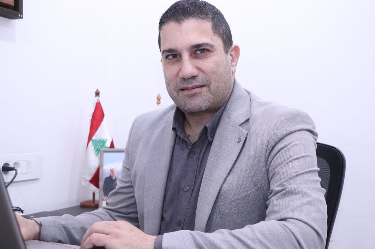 صقر: خطاب الرئيس عون وضع أسس استعادة القرار ورسم طريق الخروج من دويلة الحرب نحو الدولة&nbsp;